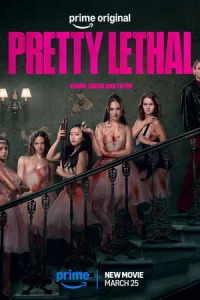 Cʍepτeлbн0 npekpaснa смотреть онлайн бесплатно Лордфильм